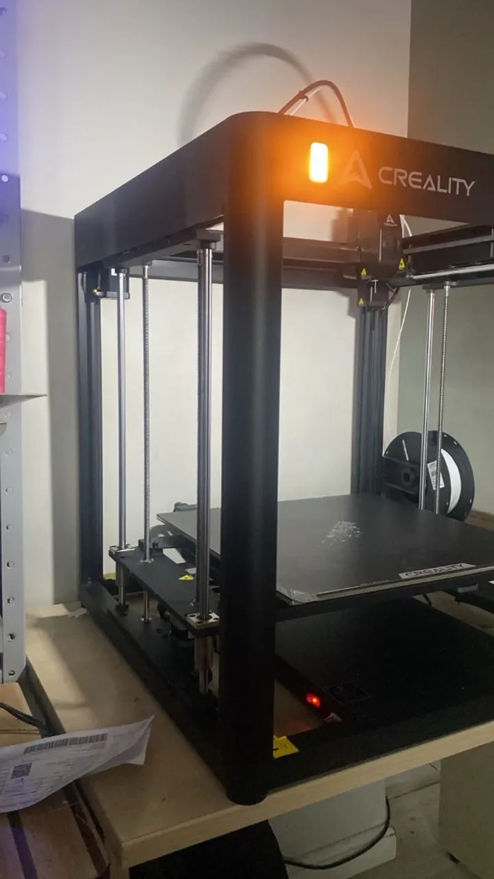 Creality ender 5 max - Foto 3