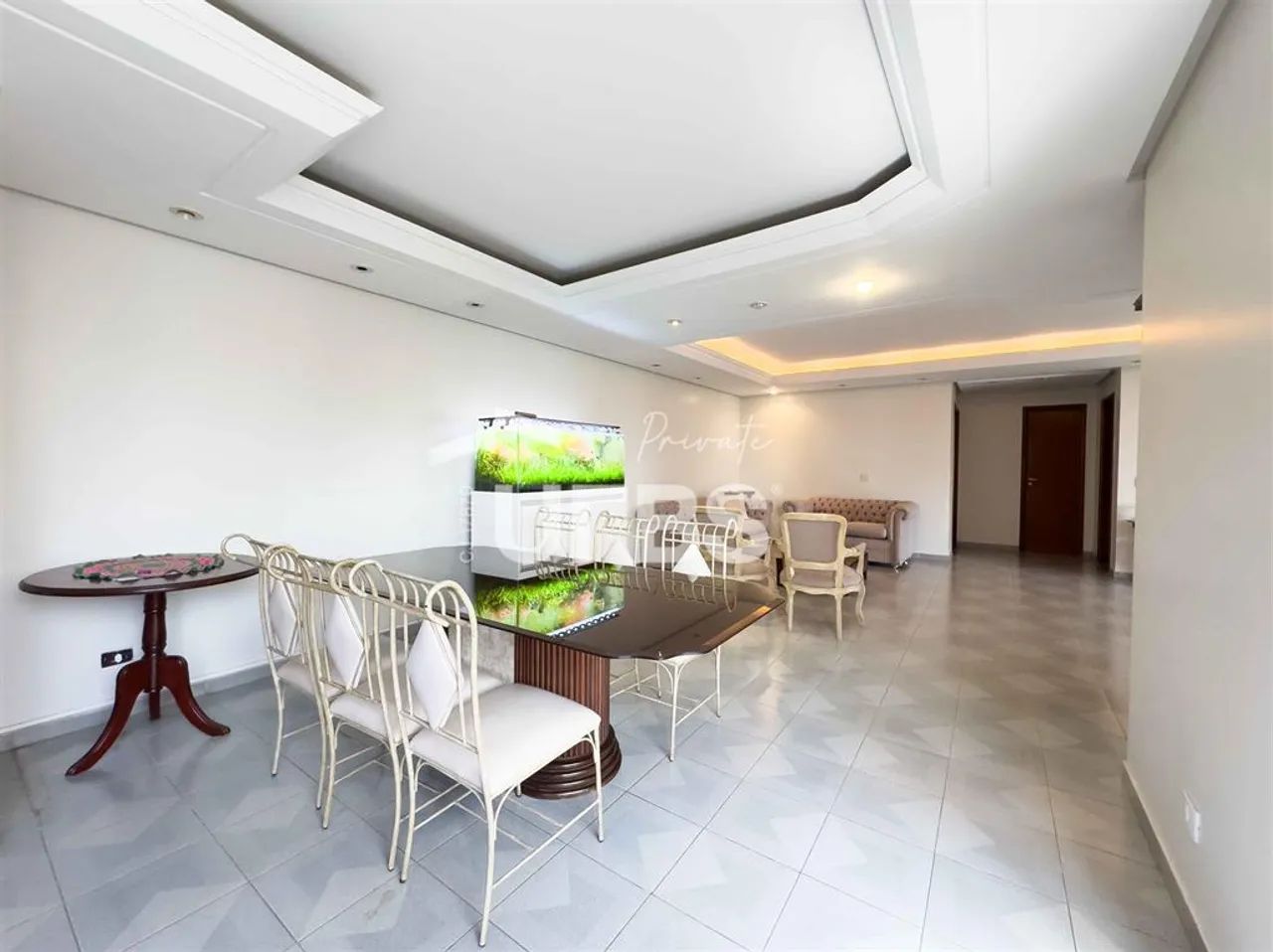Apartamento à venda 4 quartos no Setor Bueno - Foto 5