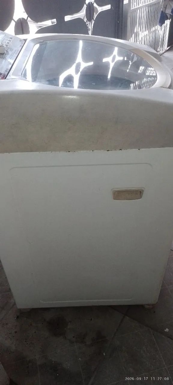 Máquina de lavar  - Foto 3