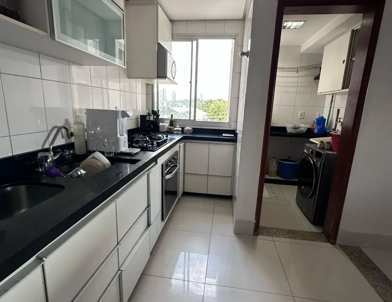 Apartamento com 3 quartos à venda, 107m² por R$550.000,00- Localizado no Parque Amazônia,  - Foto 10