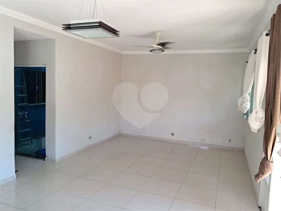 Casa com 2 quartos para locação em Roma - RJ - Foto 2