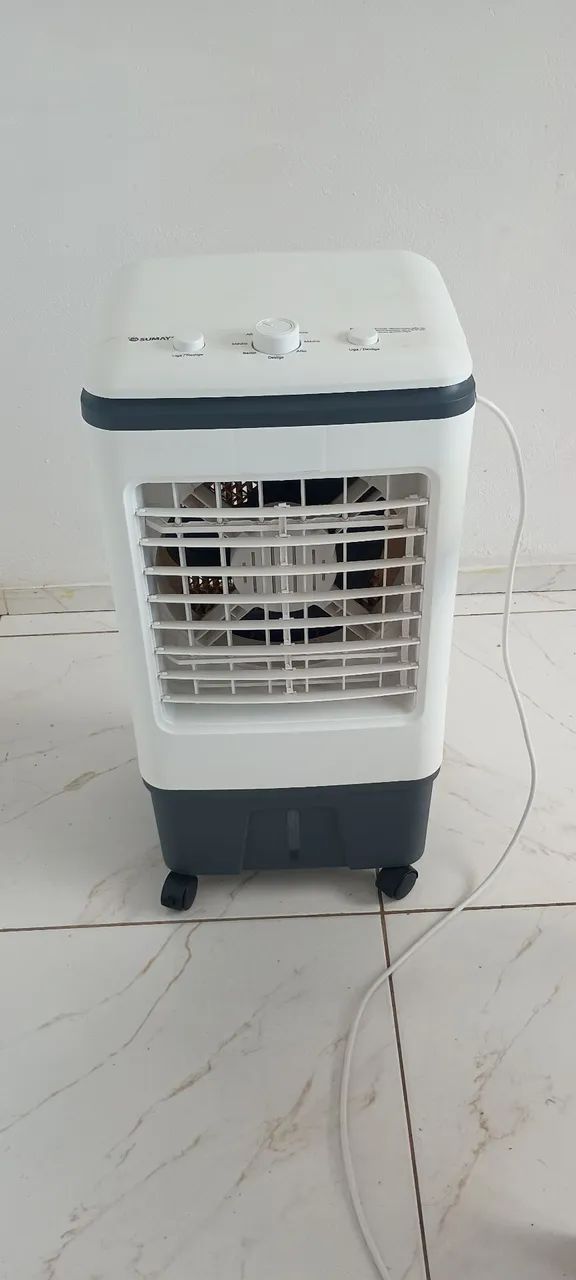 Climatizador 