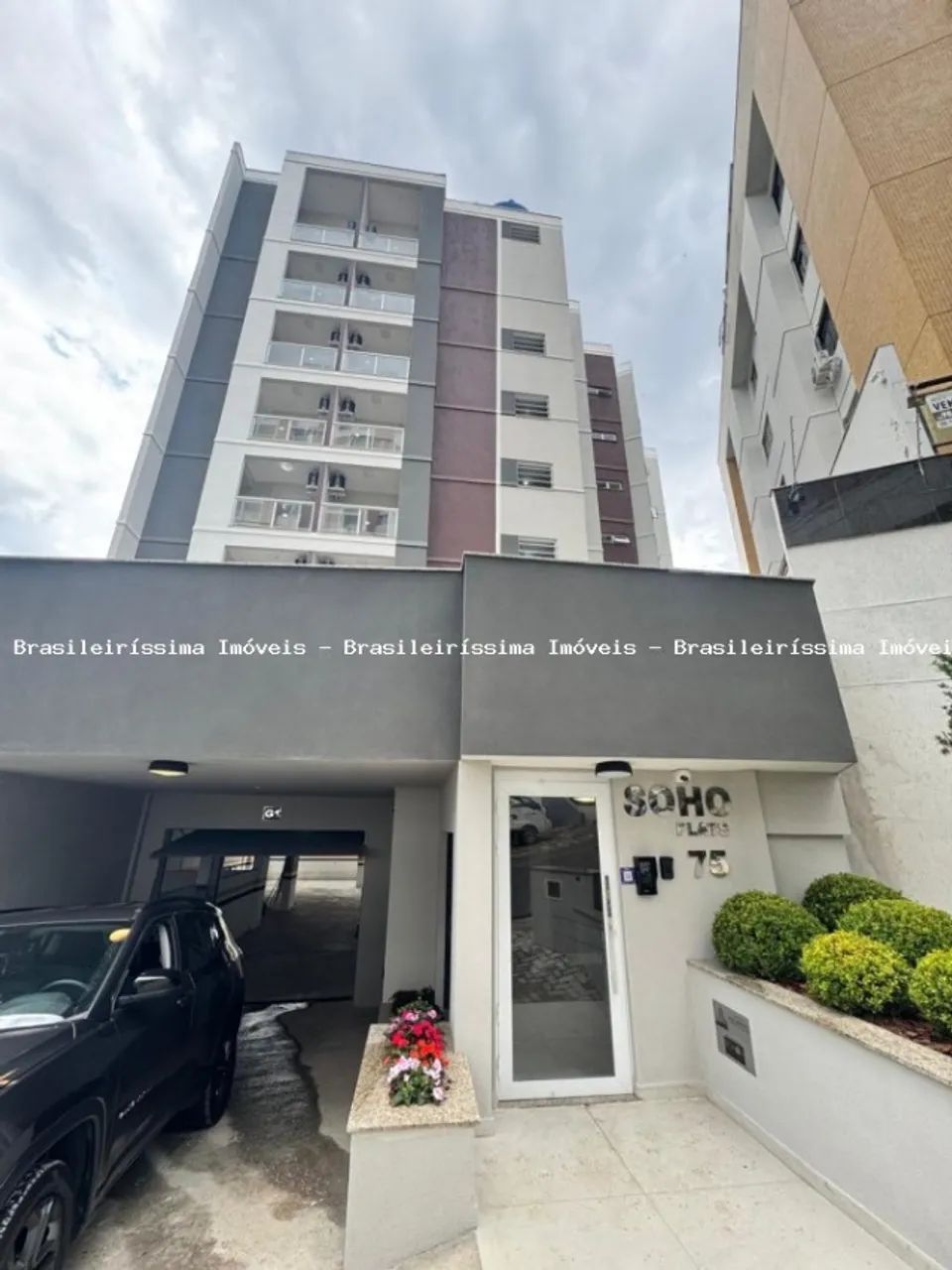 Excelente quarto e sala totalmente mobiliada pronta para morar ao lado da UFJF - Foto 5