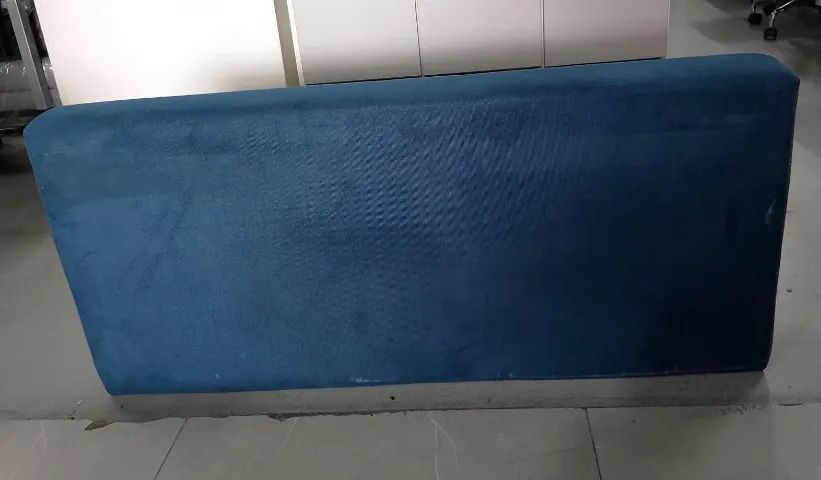 Módulo reto de sofá sem braço - Foto 4