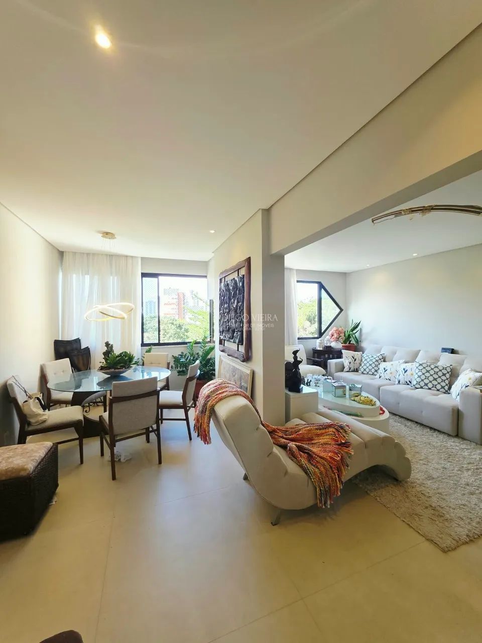 Edifício Aracuã - Apartamento Reformado | 3 Quartos, 1 Suíte | 114 m² | Edifício Aracuã  P - Foto 4