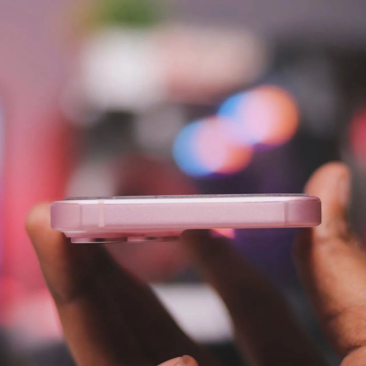 iPhone 15 Praticamente Novo! - Foto 3