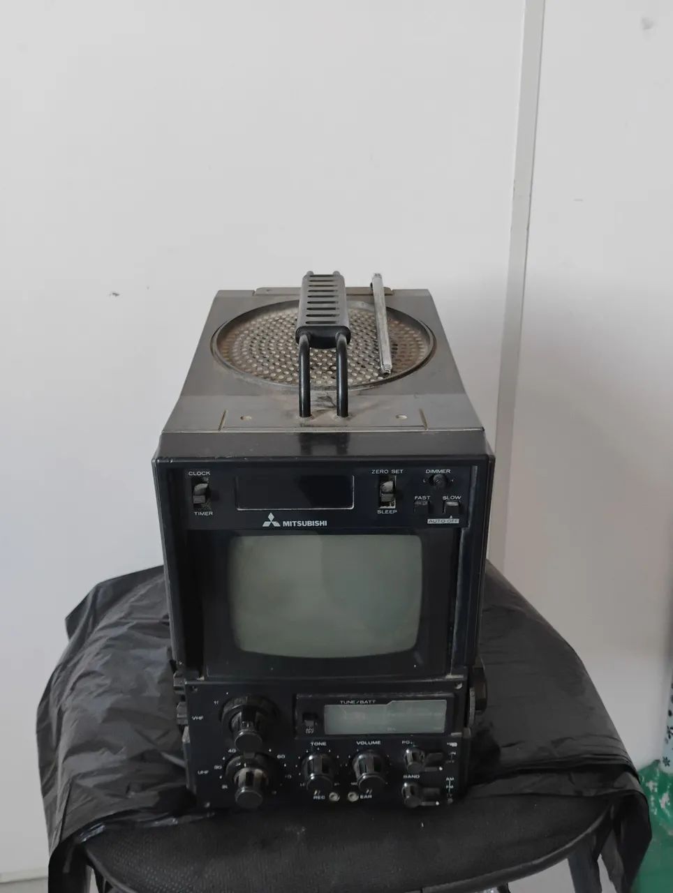 Rádio tv - Foto 2