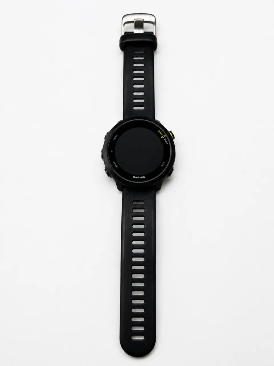 GARMIN FORERUNNER 55