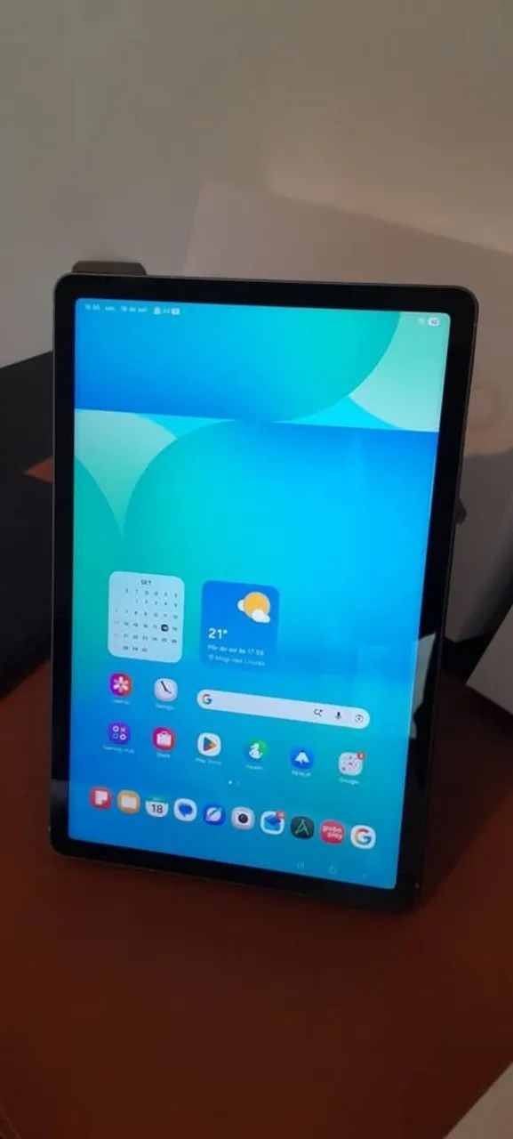 Samsung Galaxy Tab S10 Lite - Foto 2
