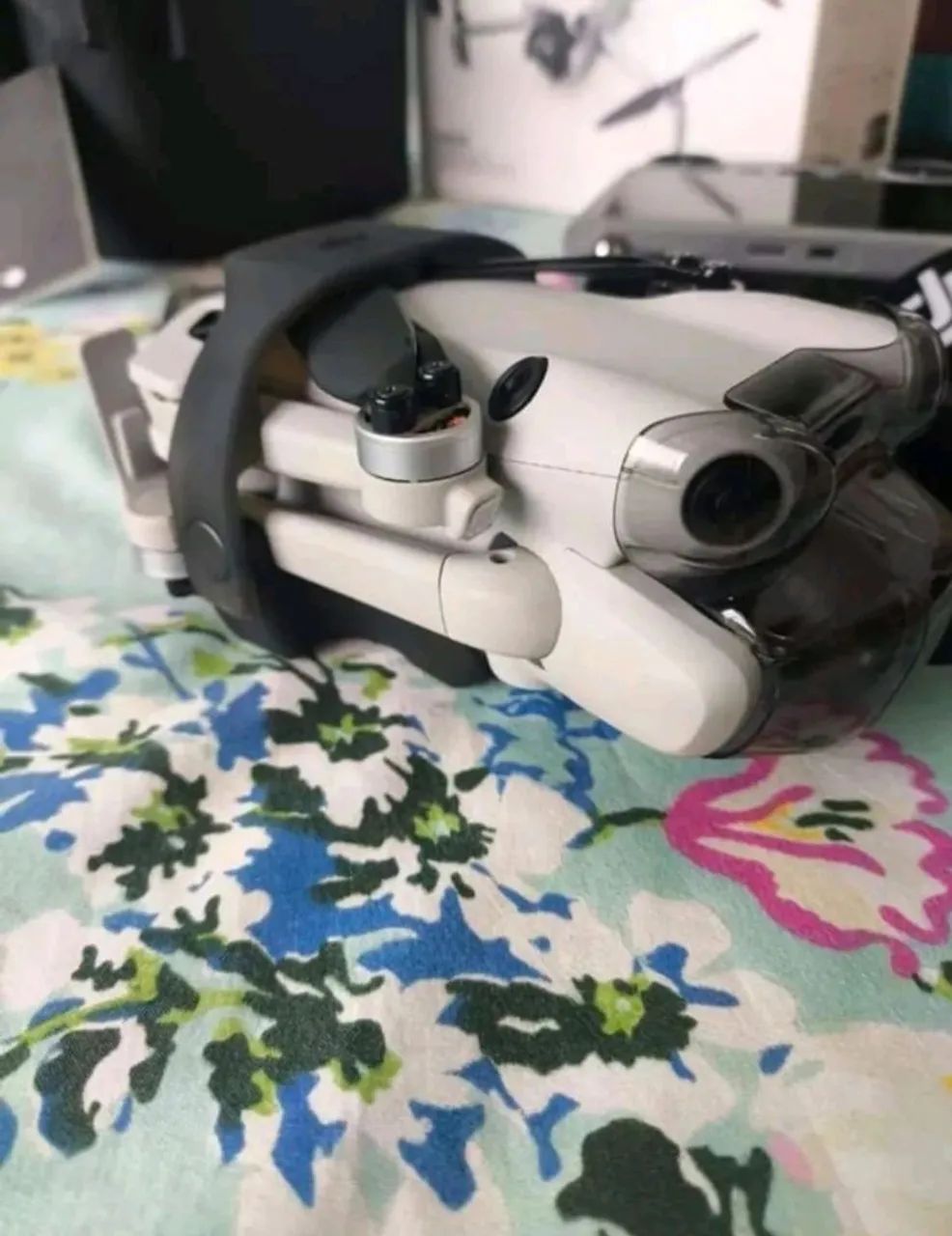 DJI mini 4 pro - Foto 2