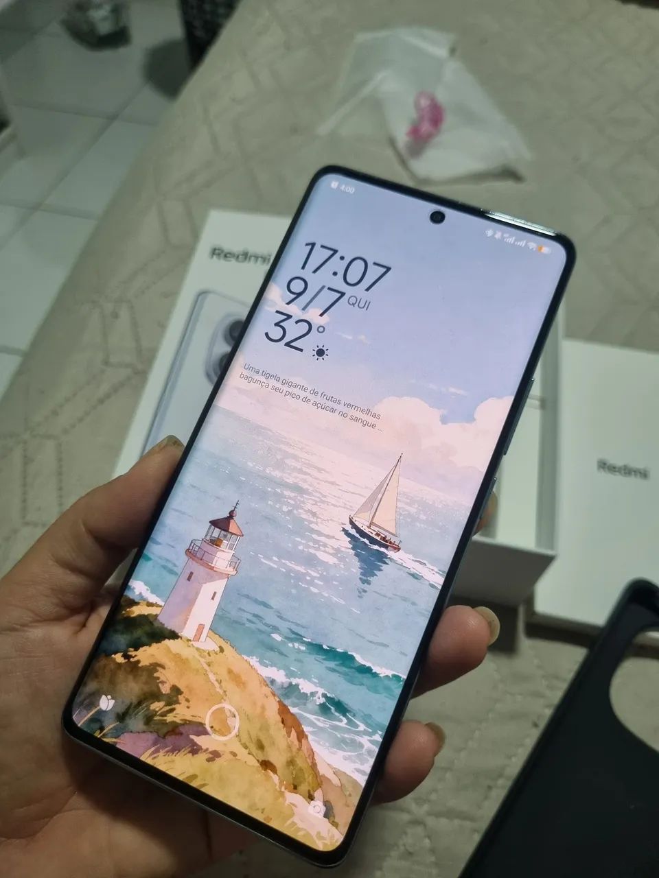 Redmi Note 14 Pro 512gb - Foto 2