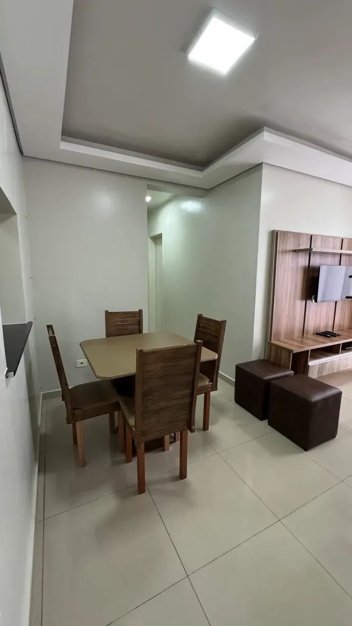 Alugo - Apto Via Parque Mobiliado - Foto 5