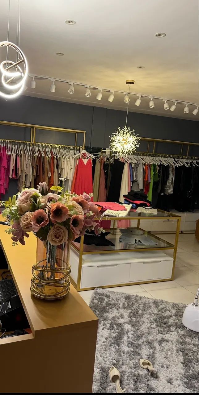 Vendo uma loja linda. - Foto 5