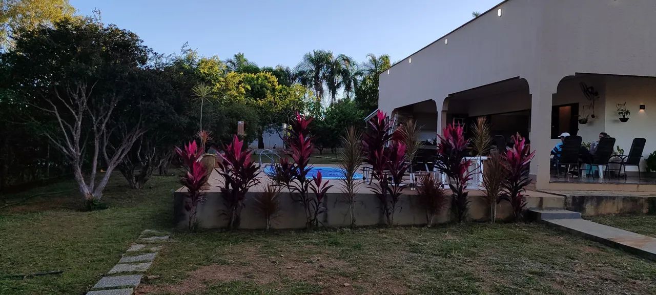 Chácara em Aragoiania  - Foto 2
