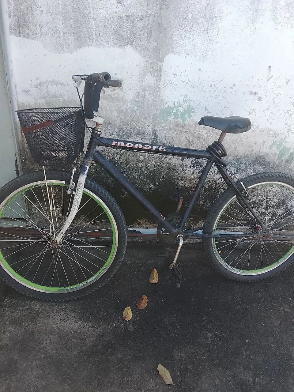 Bicicleta comum aero 26 rolamento nas rodagem e na caixa central  - Foto 2
