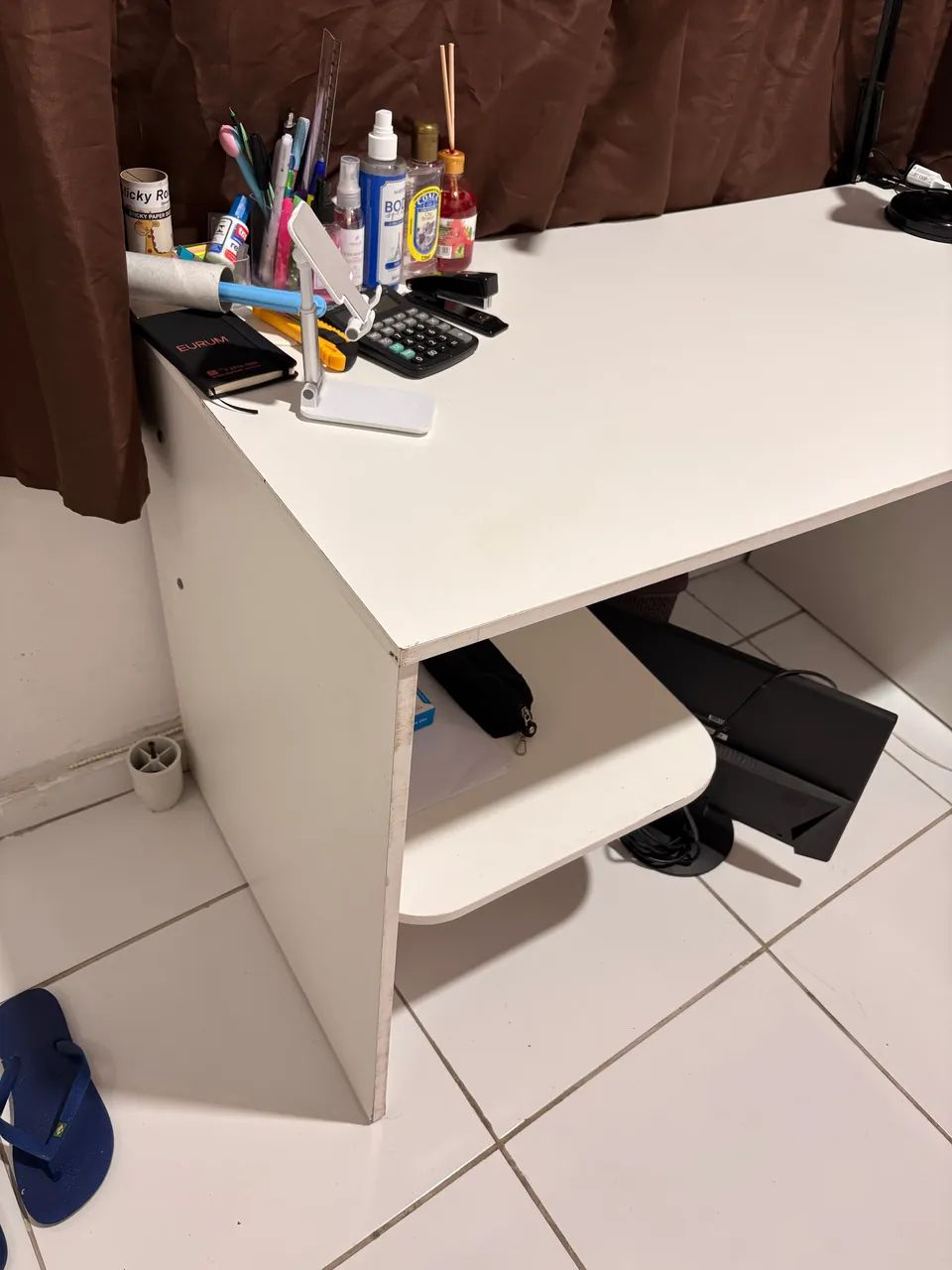 Mesa escritório - Foto 4
