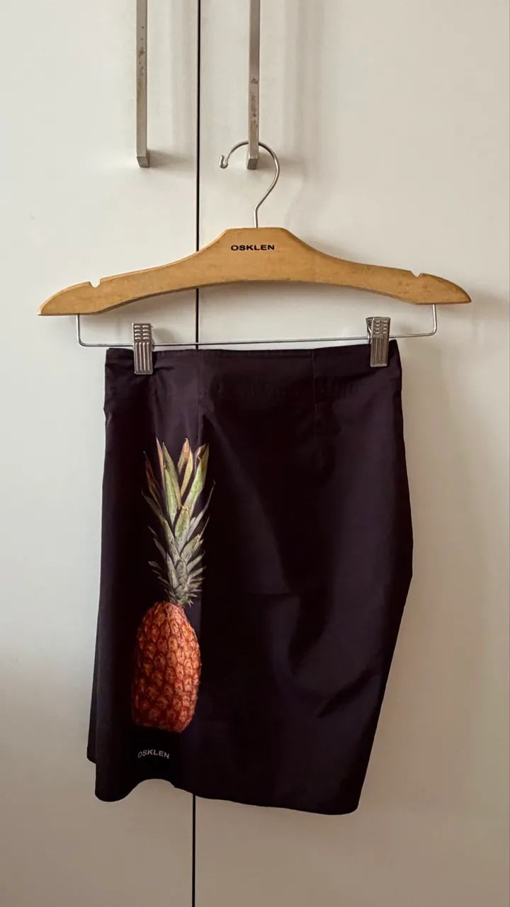 Bermudas surf Osklen  - Foto 2