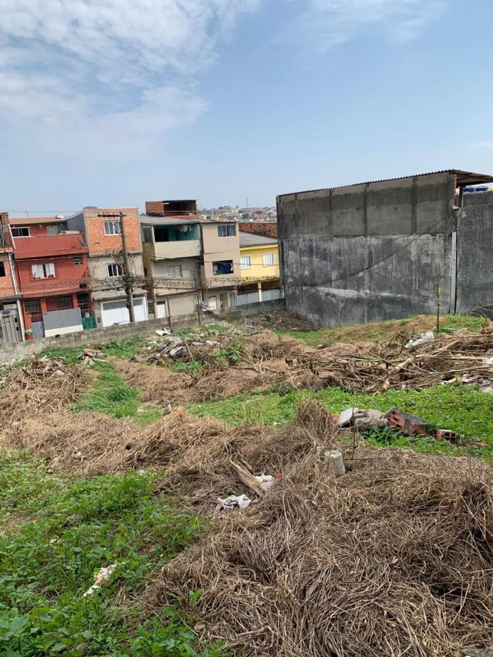 Terreno Bairro Don José  - Foto 3