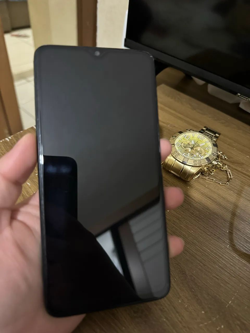Celular Redmi note 8 pro 64gb - Foto 2