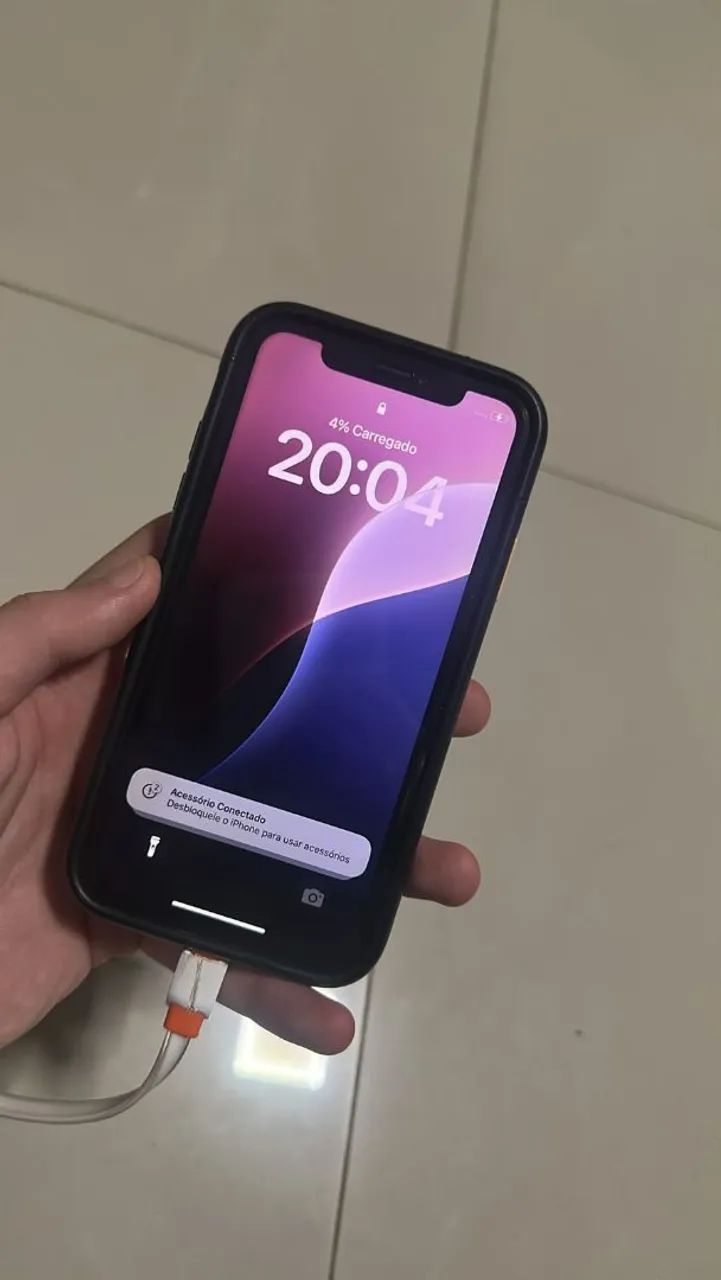 IPHONE XR 128GB