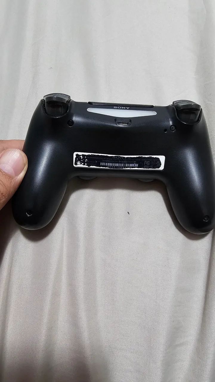 Controle ps4 original  - Foto 3