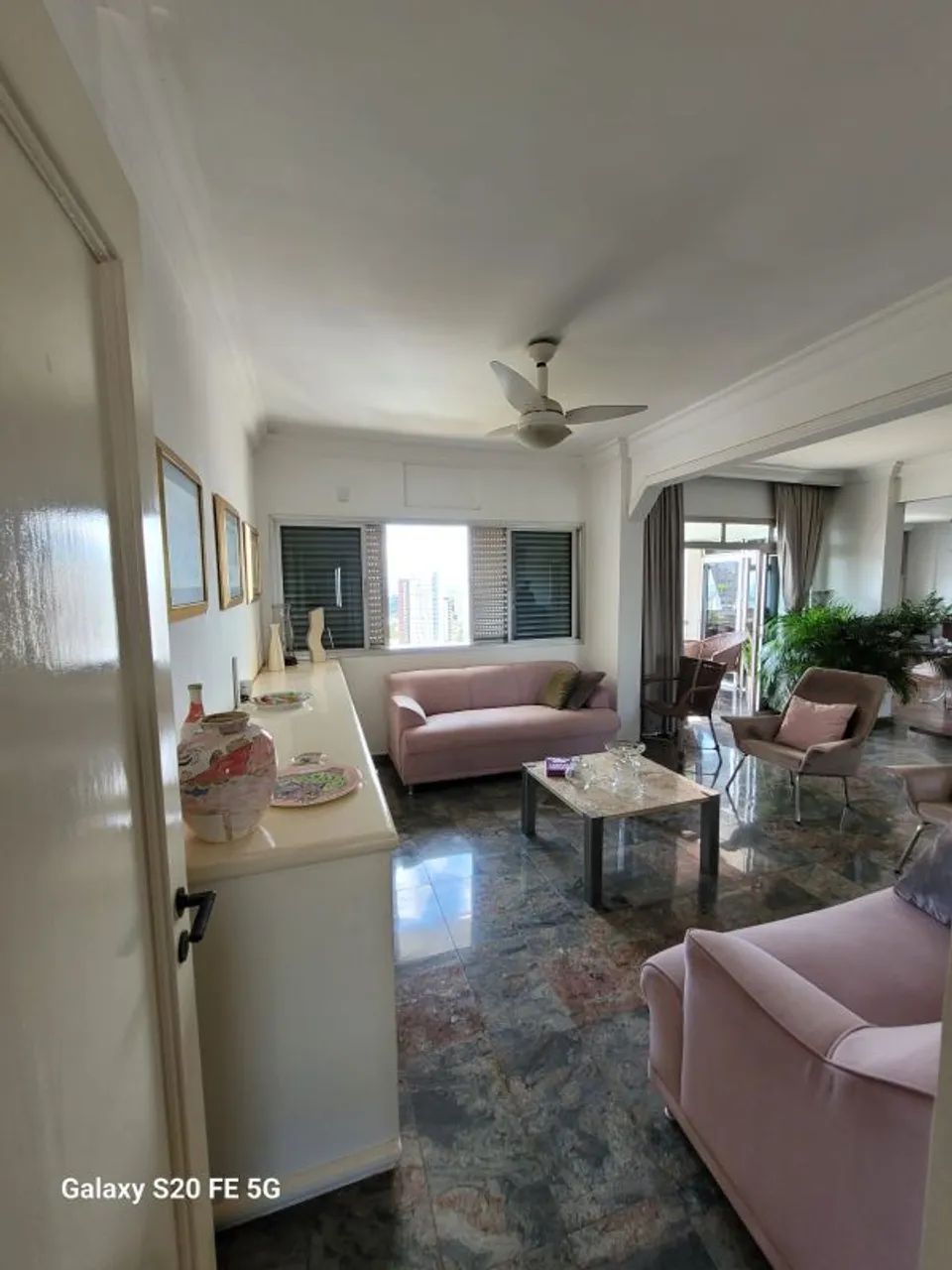 Edifício CasaBlanca 3 Suites, 1 por andar - Foto 5