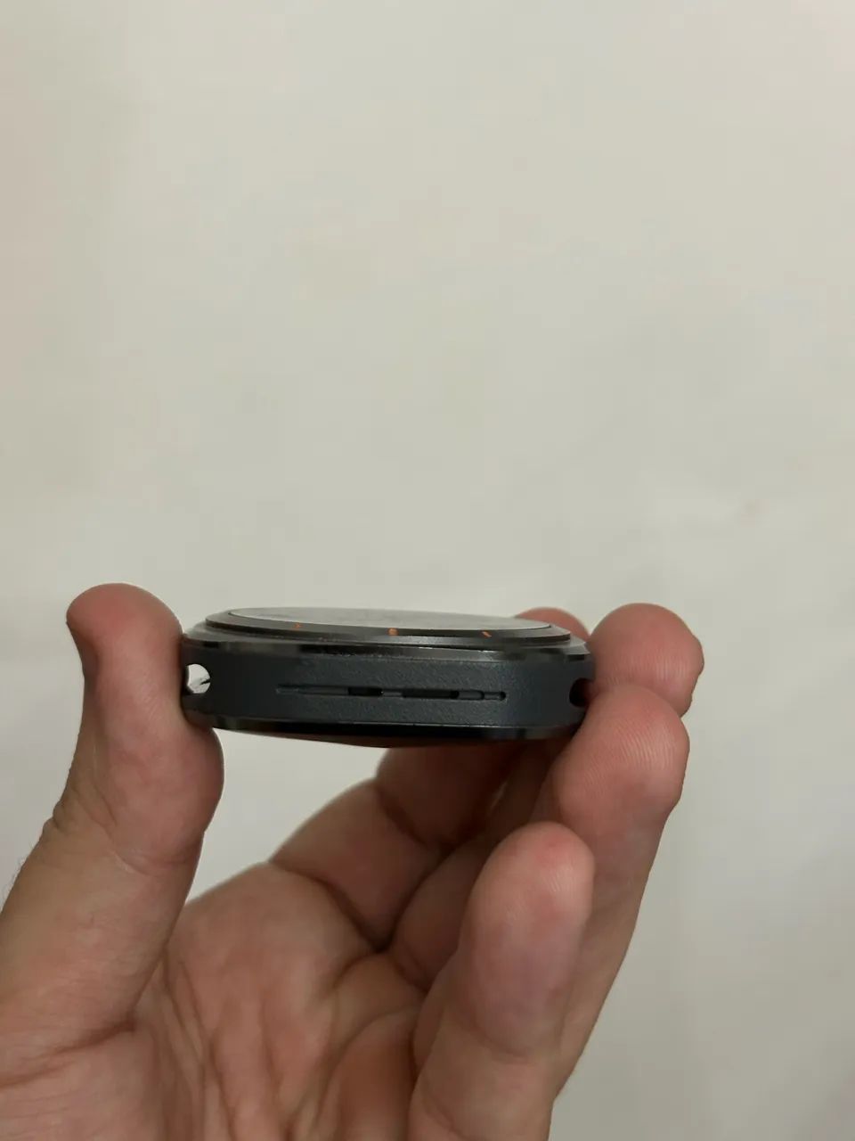 Smartwatch Zion Titânio - Foto 4