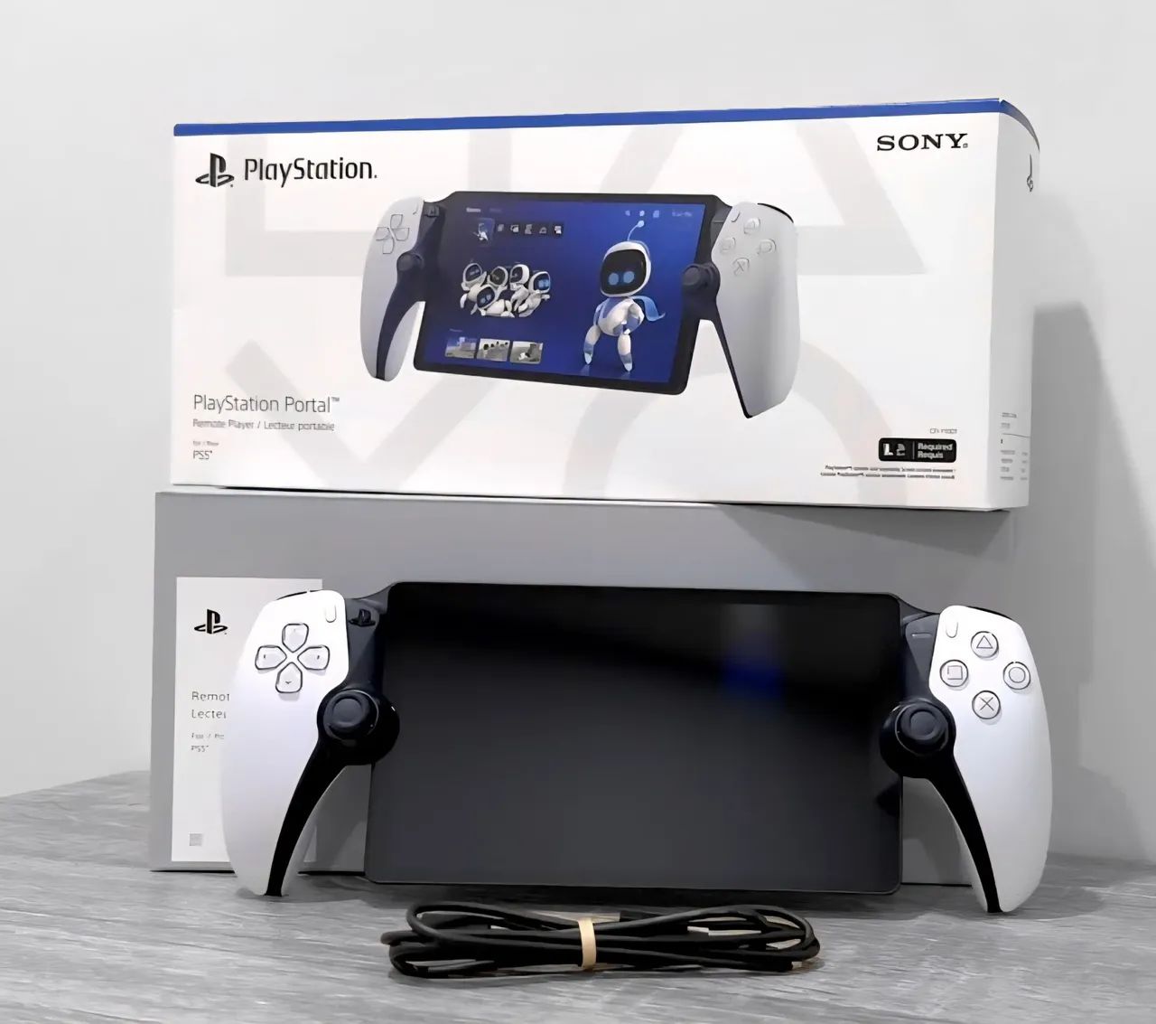 PS portal 