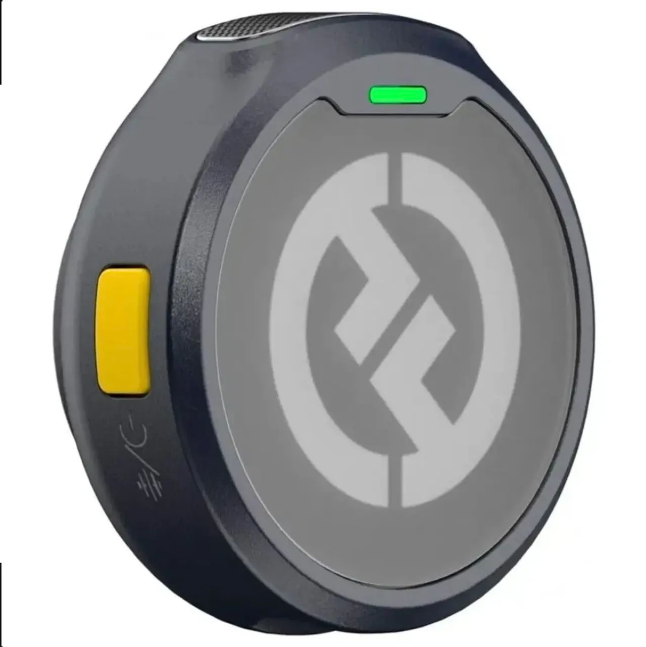 Microfone de Lapela Sem Fio USB-C Hollyland Lark M2 para Android 2.4GHz NOVO - Foto 4