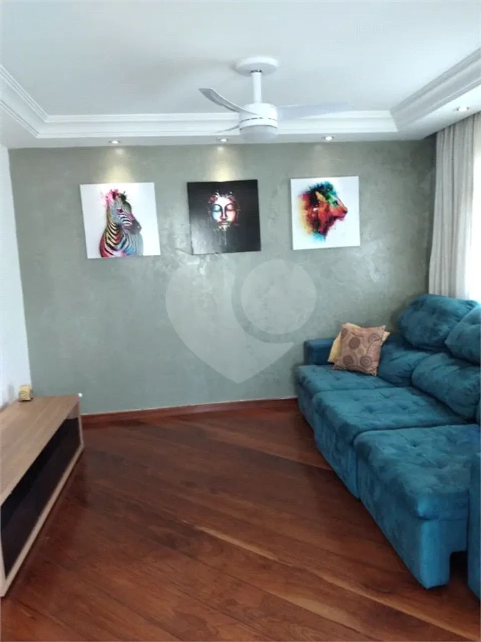 Apartamento com 3 quartos à venda em Santana - SP - Foto 2