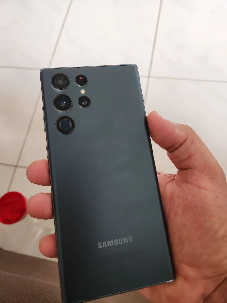 S22 ultra - Foto 2