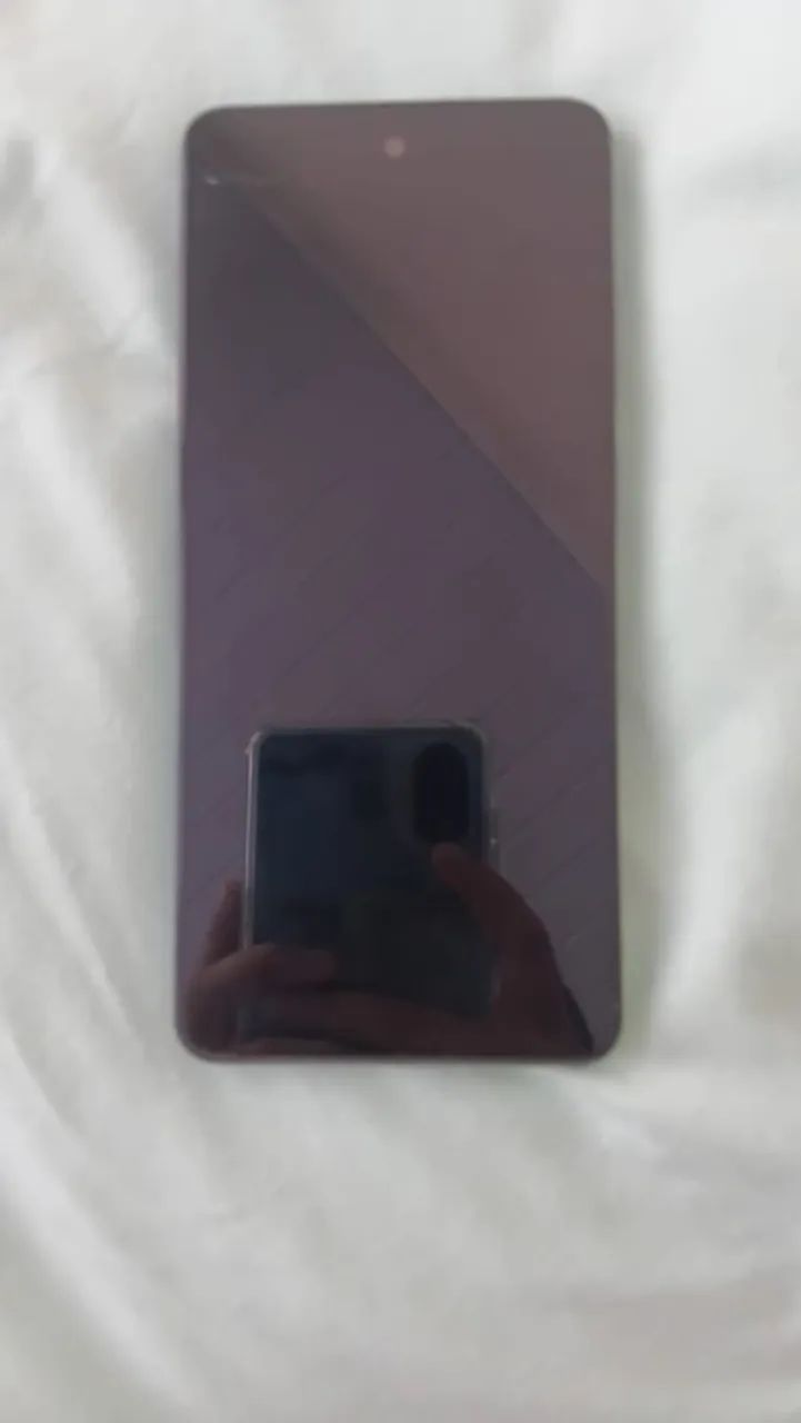 Vendo celular Motorola g24 - Foto 3