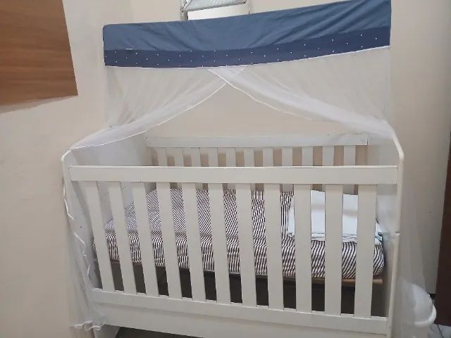 Berço  - Foto 3