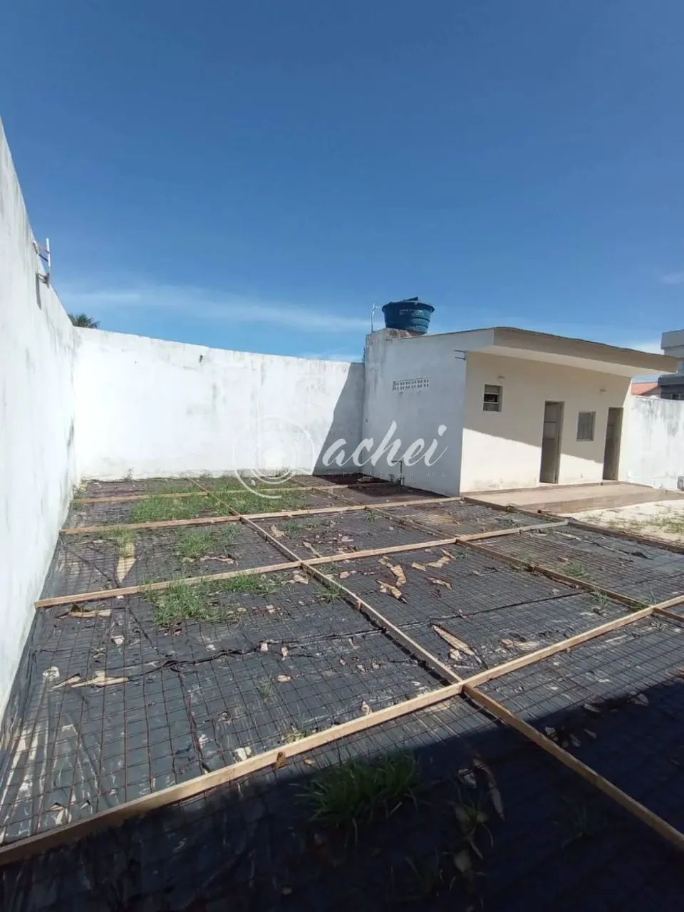 Terreno para Locação Próximo à Av. Luiz Tarquínio Pontes - Foto 3