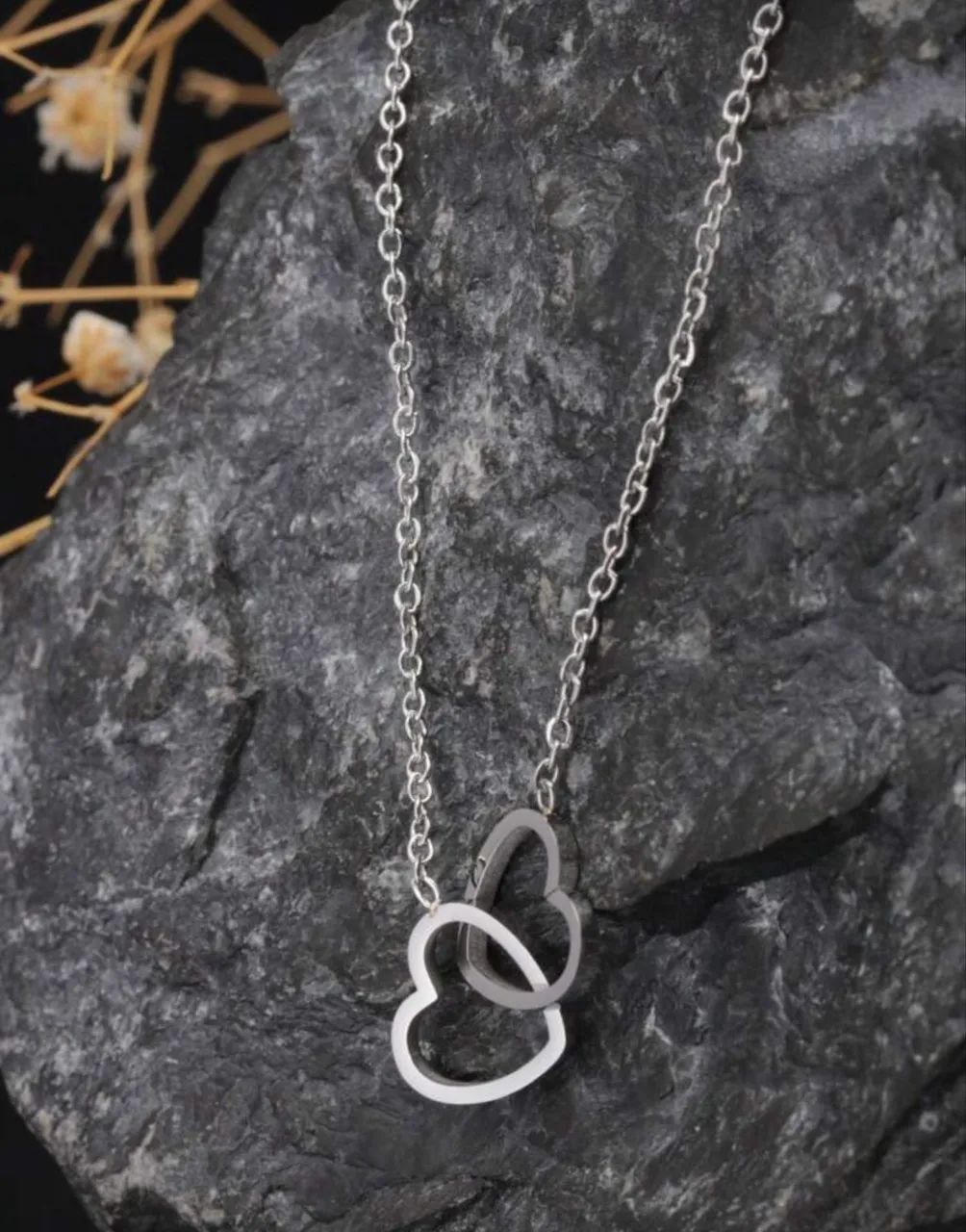 Colar de Coração - Foto 4