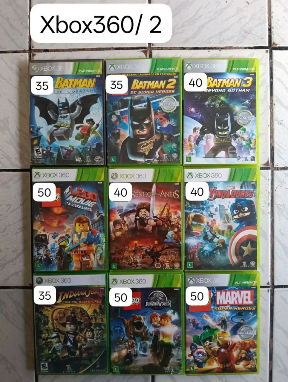 Xbox 360  - Foto 2