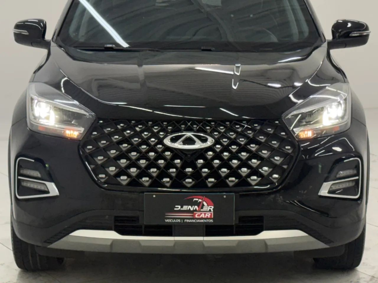 Chery Tiggo 5X Pro 2024 - Foto 3