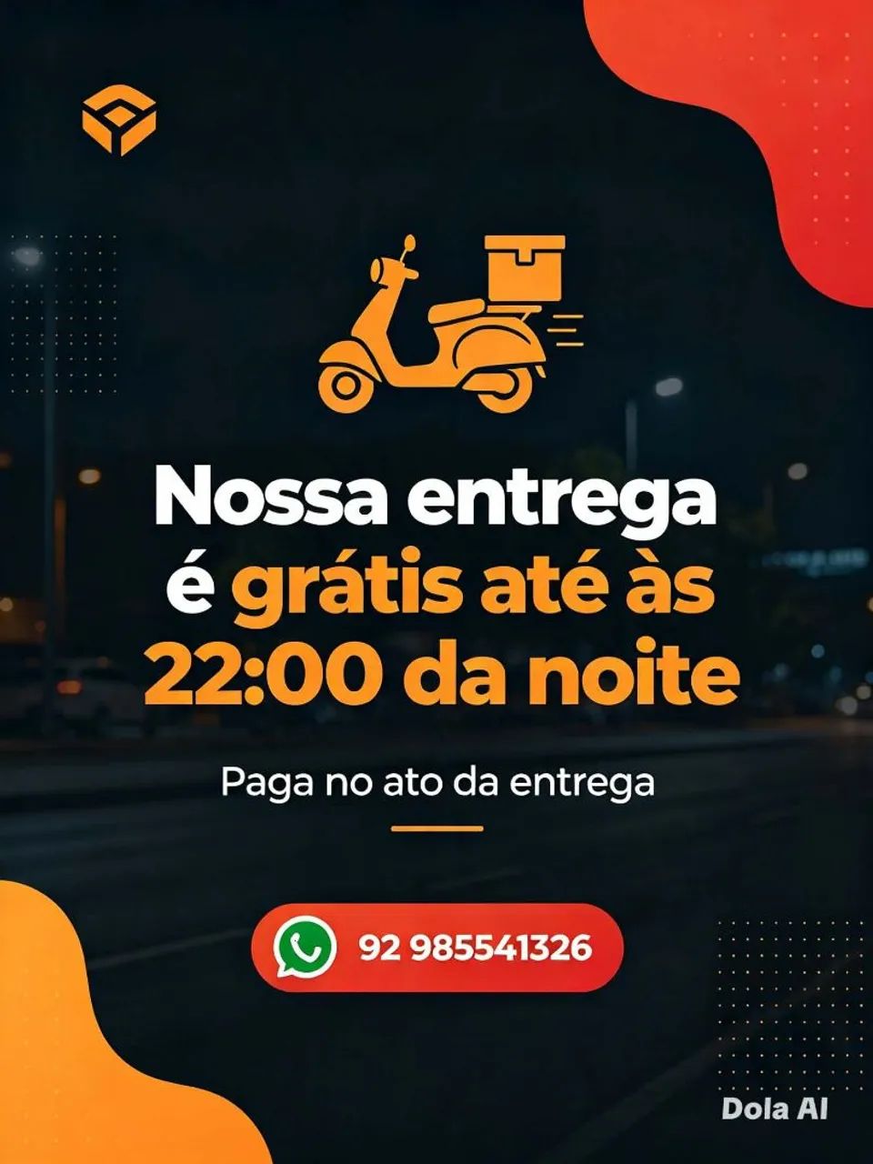 Rede de casal - ENTREGA GRÁTIS  - Foto 4