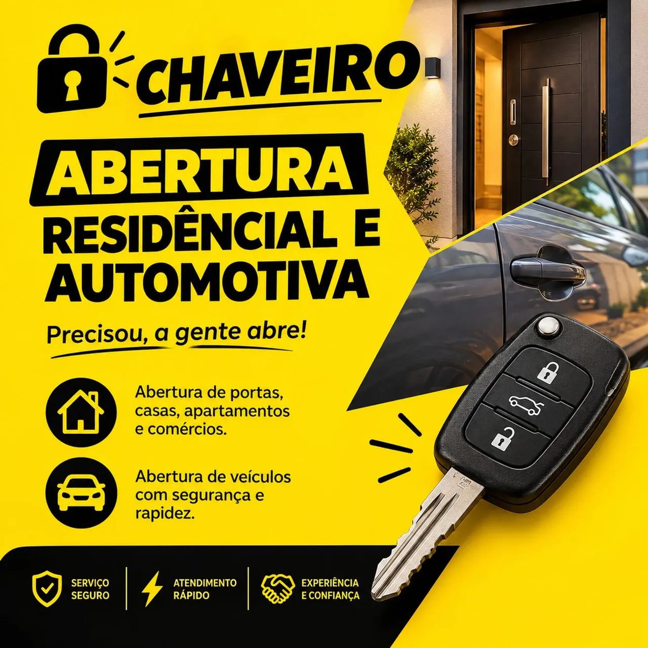 Chaveiro - Foto 2