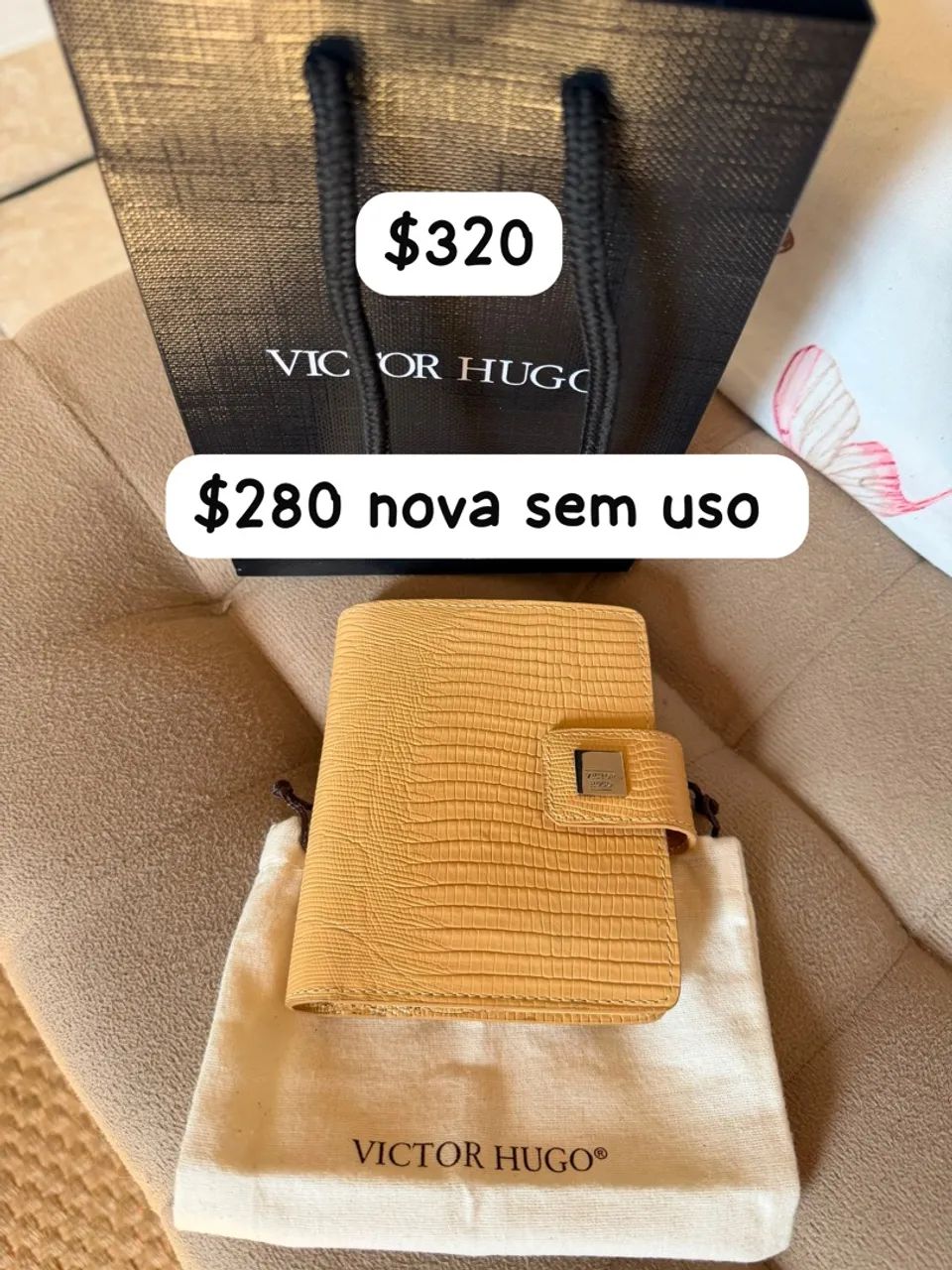 Bolsas Schutz  - Foto 2