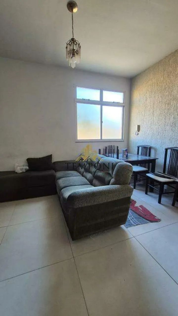 Excelente apartamento com 2 quartos. - Foto 5
