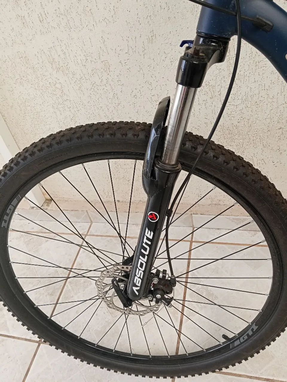 Bicicleta  - Foto 2
