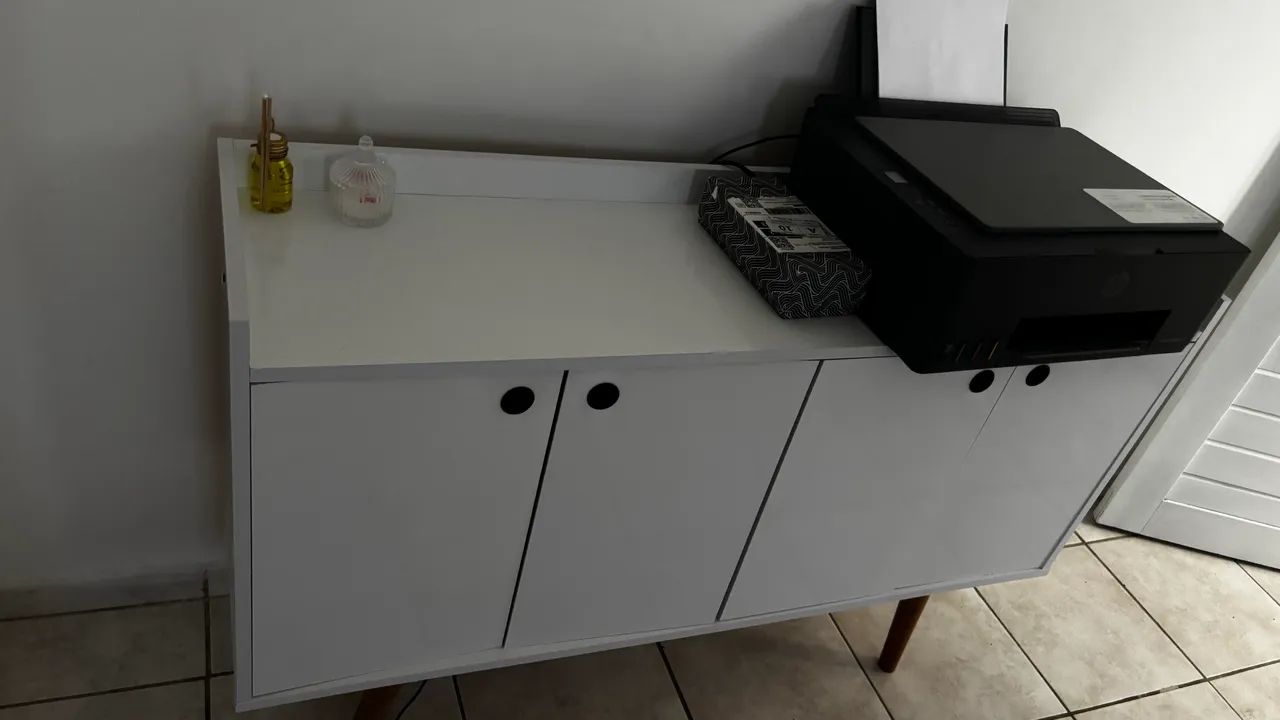 rack e buffet - Foto 5