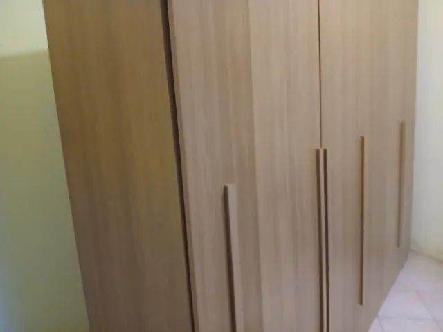 Roupeiro kappesberg novo - Foto 3