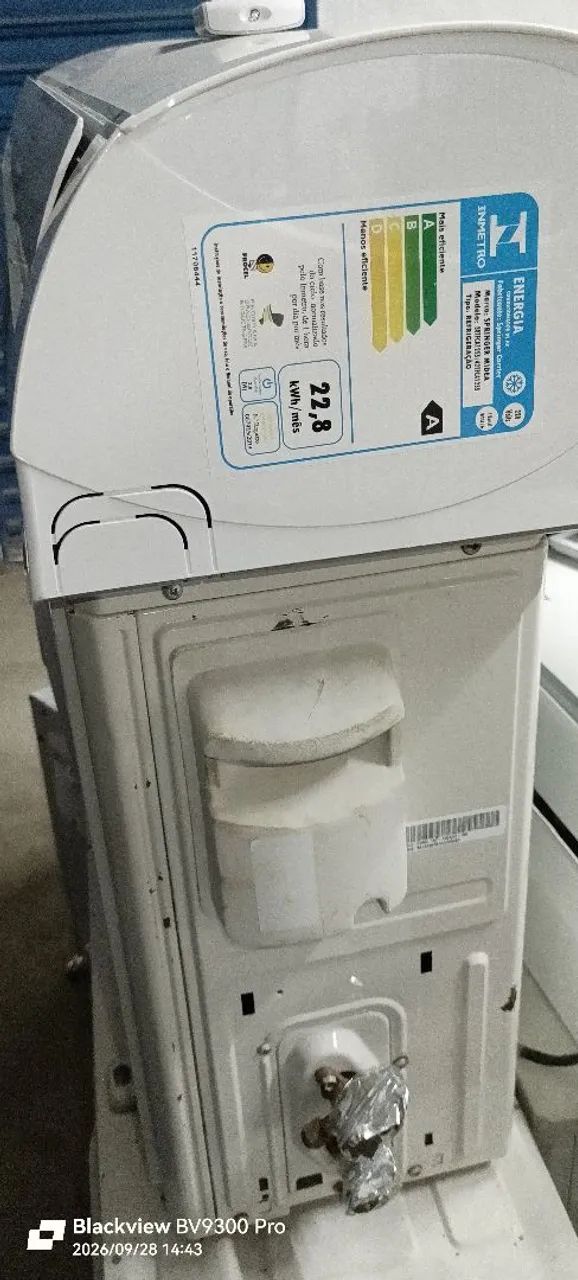 Ar-condicionado  - Foto 2