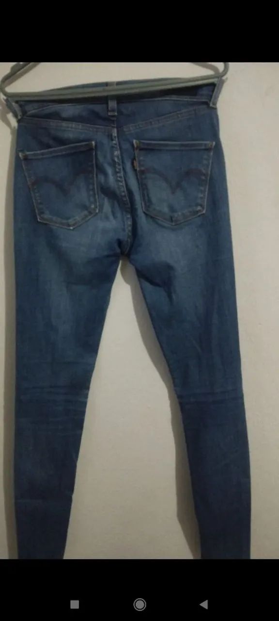 calça Levi's  - Foto 5