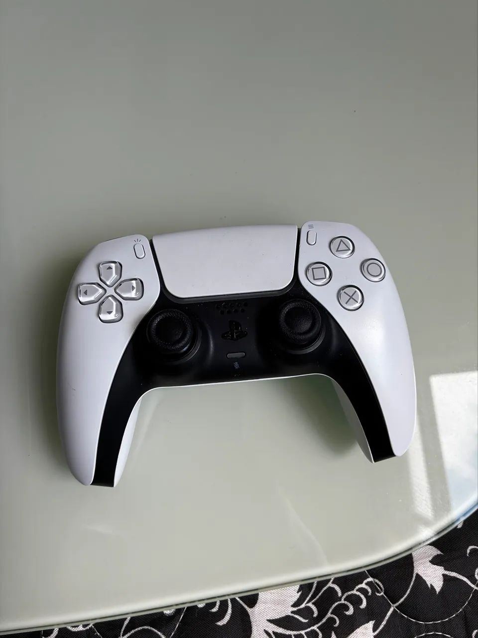 Ps5 1 tb com caixa 
