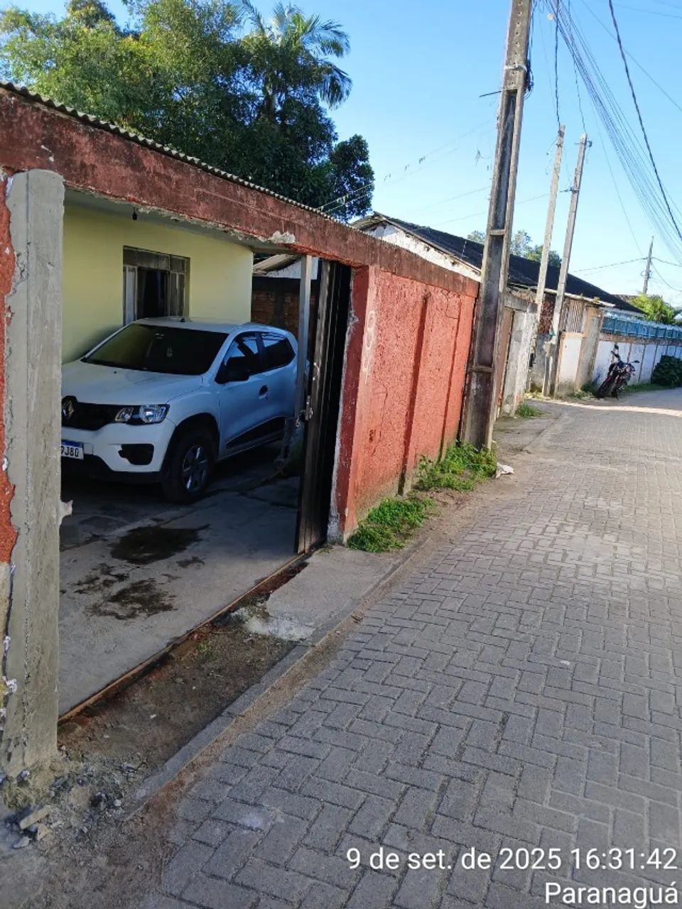 Foto - Paranaguá - Ilha dos Valadares