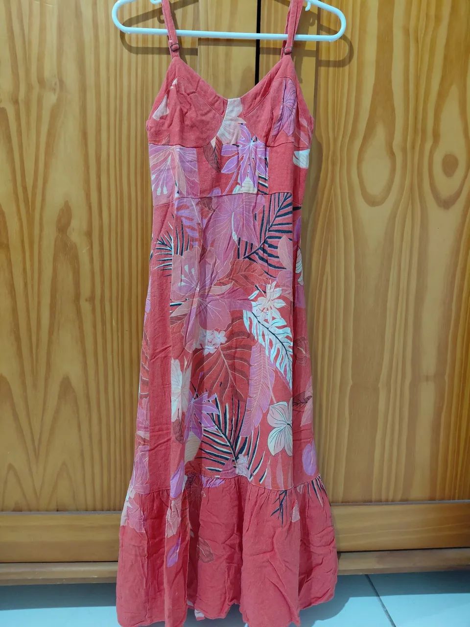 Vestido FARM 14 a 16 anos