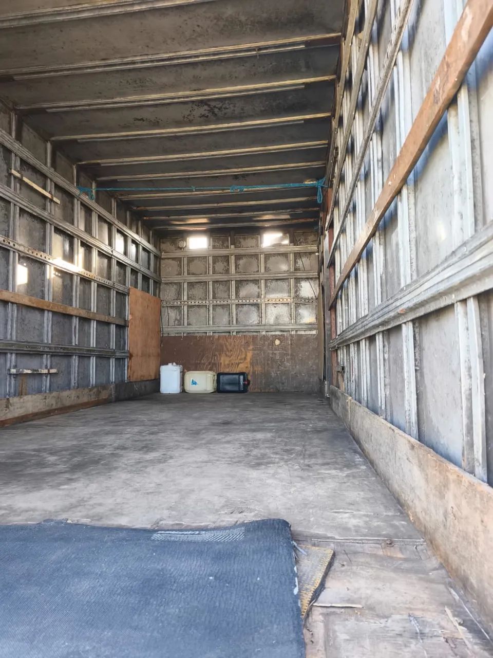 Ford cargo 815 - Foto 3